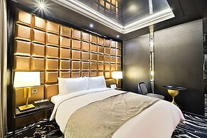 Busan Best Louis Hamilton Hotel Gijang