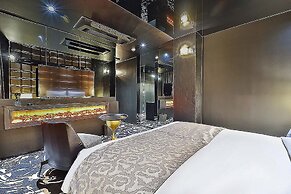 Busan Best Louis Hamilton Hotel Gijang