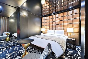 Busan Best Louis Hamilton Hotel Gijang