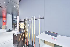 Busan Best Louis Hamilton Hotel Gijang