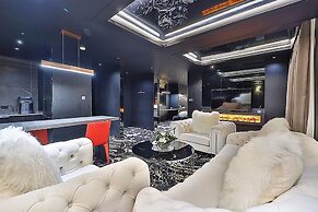 Busan Best Louis Hamilton Hotel Gijang