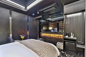 Busan Best Louis Hamilton Hotel Gijang