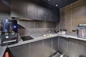 Busan Best Louis Hamilton Hotel Gijang