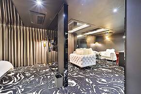 Busan Best Louis Hamilton Hotel Gijang