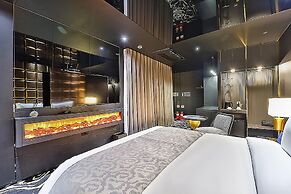 Busan Best Louis Hamilton Hotel Gijang