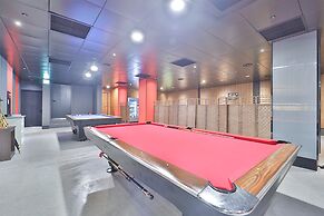 Busan Best Louis Hamilton Hotel Gijang