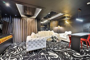 Busan Best Louis Hamilton Hotel Gijang