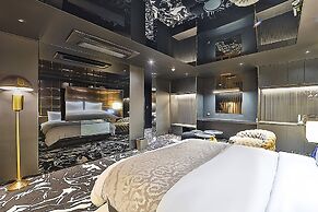 Busan Best Louis Hamilton Hotel Gijang