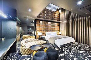 Busan Best Louis Hamilton Hotel Gijang