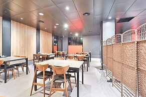 Busan Best Louis Hamilton Hotel Gijang