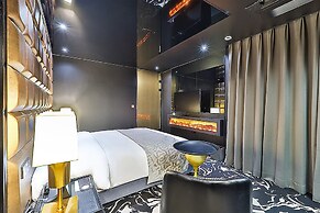 Busan Best Louis Hamilton Hotel Gijang