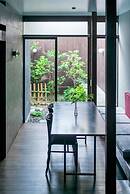 Soushuku Machiya House