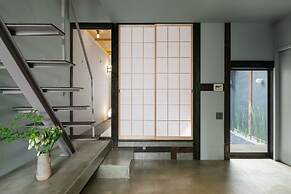 Soushuku Machiya House