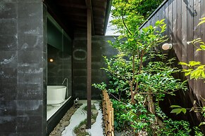 Soushuku Machiya House