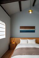 Soushuku Machiya House