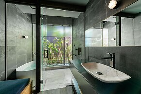 Soushuku Machiya House