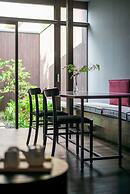 Soushuku Machiya House