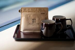 Soushuku Machiya House