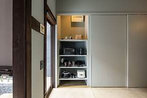 Soushuku Machiya House