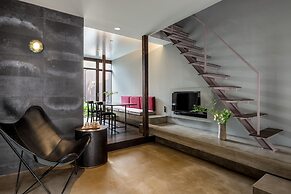 Soushuku Machiya House