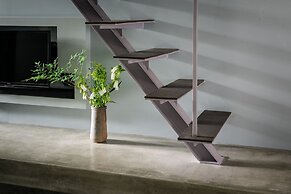 Soushuku Machiya House