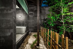 Soushuku Machiya House