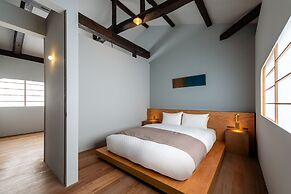 Soushuku Machiya House