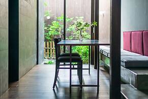 Soushuku Machiya House