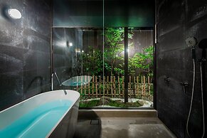 Soushuku Machiya House