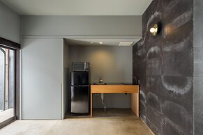 Soushuku Machiya House