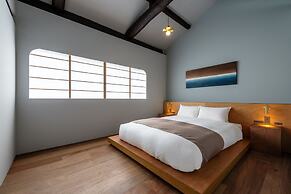 Soushuku Machiya House