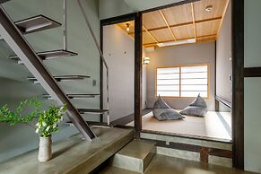 Soushuku Machiya House