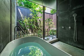 Soushuku Machiya House