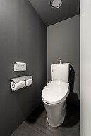 Soushuku Machiya House