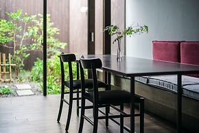 Soushuku Machiya House