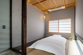 Soushuku Machiya House