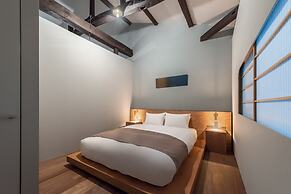 Soushuku Machiya House