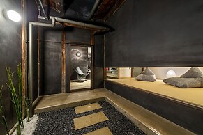 Soushuku Machiya House