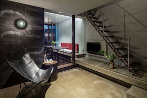 Soushuku Machiya House