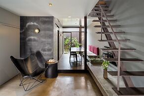 Soushuku Machiya House