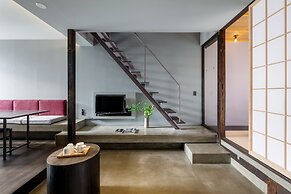 Soushuku Machiya House