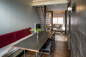 Soushuku Machiya House