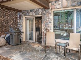 Village Center Condo 1F