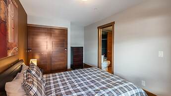 Raven's Nest - Luxury Pet Friendly Condo w/ Private Hot Tub & Mountain