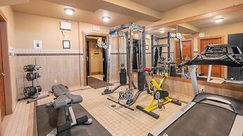 Raven's Nest - Luxury Pet Friendly Condo w/ Private Hot Tub & Mountain