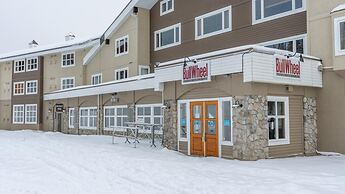 I Spy - Cozy Pet Friendly, Ski In/Ski Out Condo with Private Hot Tub