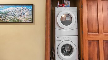 I Spy - Cozy Pet Friendly, Ski In/Ski Out Condo with Private Hot Tub