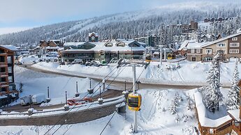 I Spy - Cozy Pet Friendly, Ski In/Ski Out Condo with Private Hot Tub