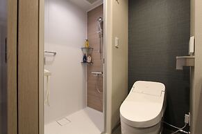 KOKO HOTEL Tsukiji Ginza