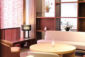 KOKO HOTEL Tsukiji Ginza